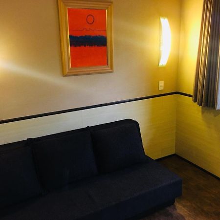 La Dolce Vita Park Hotel - Proximo A Curitiba São José dos Pinhais Zewnętrze zdjęcie