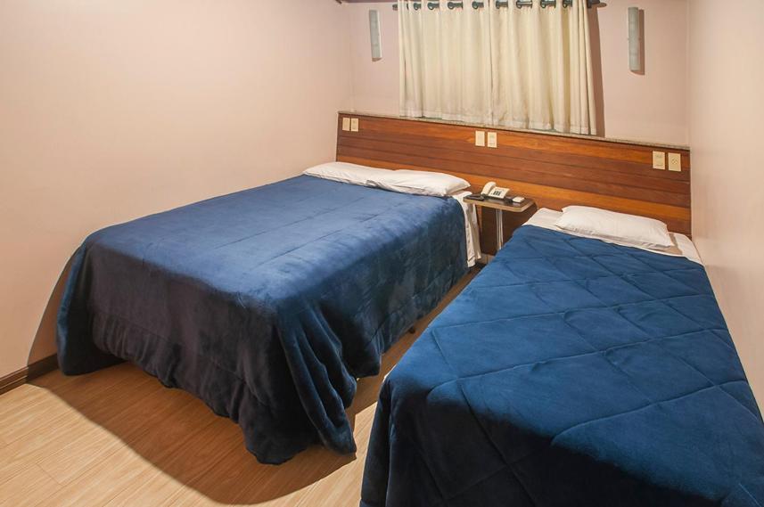La Dolce Vita Park Hotel - Proximo A Curitiba São José dos Pinhais Zewnętrze zdjęcie