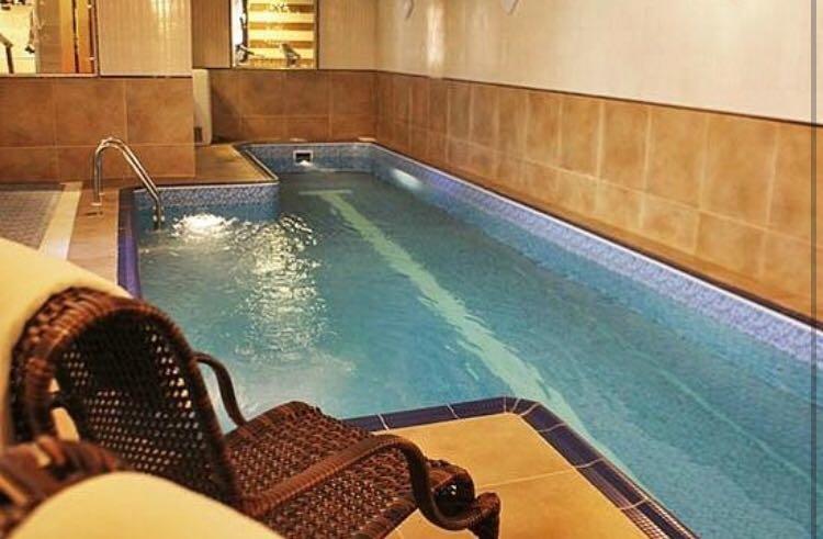 La Dolce Vita Park Hotel - Proximo A Curitiba São José dos Pinhais Zewnętrze zdjęcie