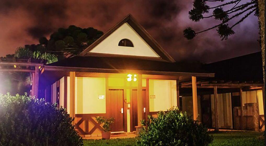 La Dolce Vita Park Hotel - Proximo A Curitiba São José dos Pinhais Zewnętrze zdjęcie