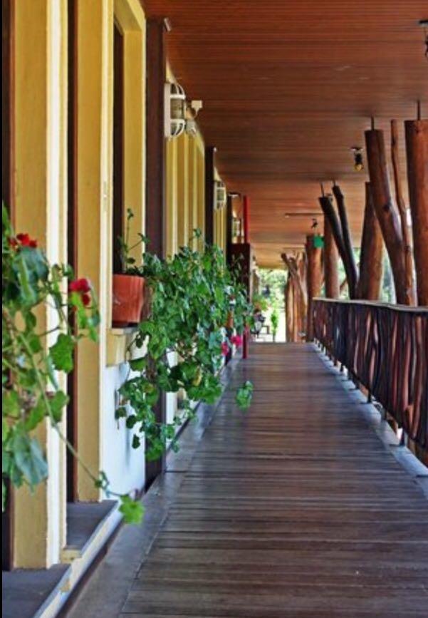 La Dolce Vita Park Hotel - Proximo A Curitiba São José dos Pinhais Zewnętrze zdjęcie
