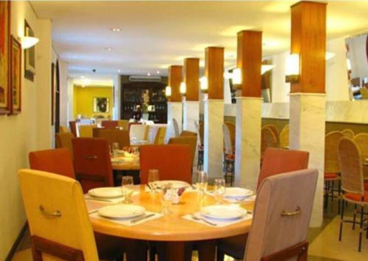 La Dolce Vita Park Hotel - Proximo A Curitiba São José dos Pinhais Zewnętrze zdjęcie