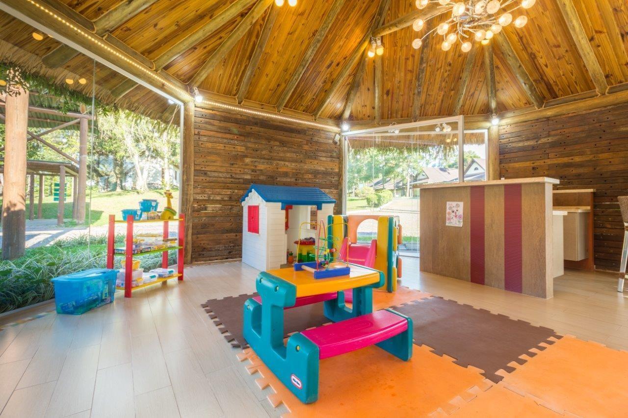La Dolce Vita Park Hotel - Proximo A Curitiba São José dos Pinhais Zewnętrze zdjęcie