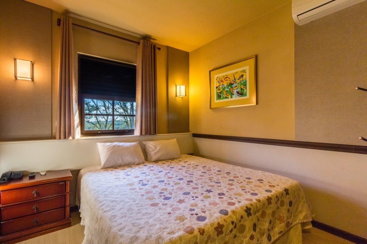 La Dolce Vita Park Hotel - Proximo A Curitiba São José dos Pinhais Zewnętrze zdjęcie