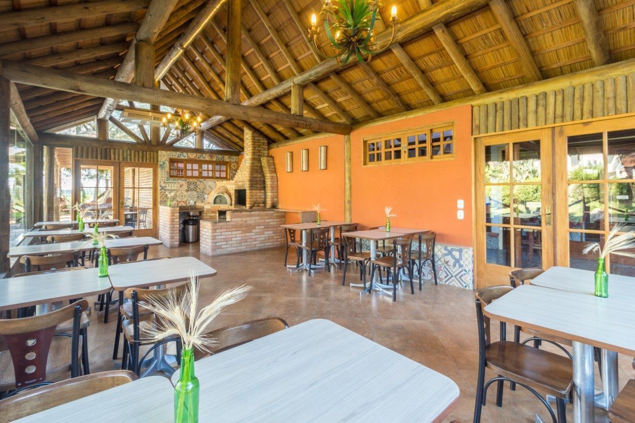 La Dolce Vita Park Hotel - Proximo A Curitiba São José dos Pinhais Zewnętrze zdjęcie