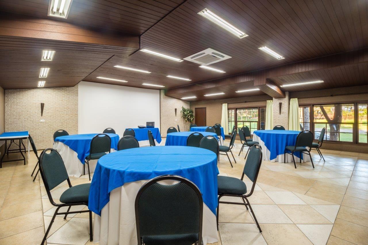 La Dolce Vita Park Hotel - Proximo A Curitiba São José dos Pinhais Zewnętrze zdjęcie