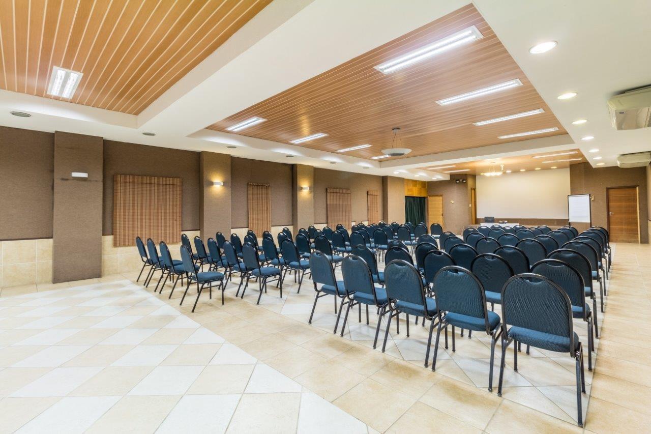 La Dolce Vita Park Hotel - Proximo A Curitiba São José dos Pinhais Zewnętrze zdjęcie