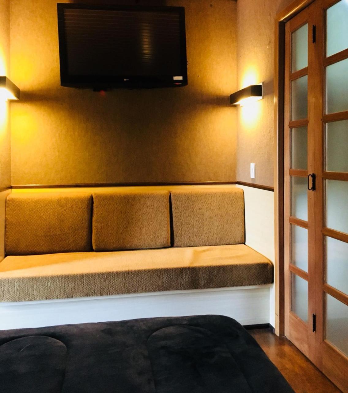 La Dolce Vita Park Hotel - Proximo A Curitiba São José dos Pinhais Zewnętrze zdjęcie
