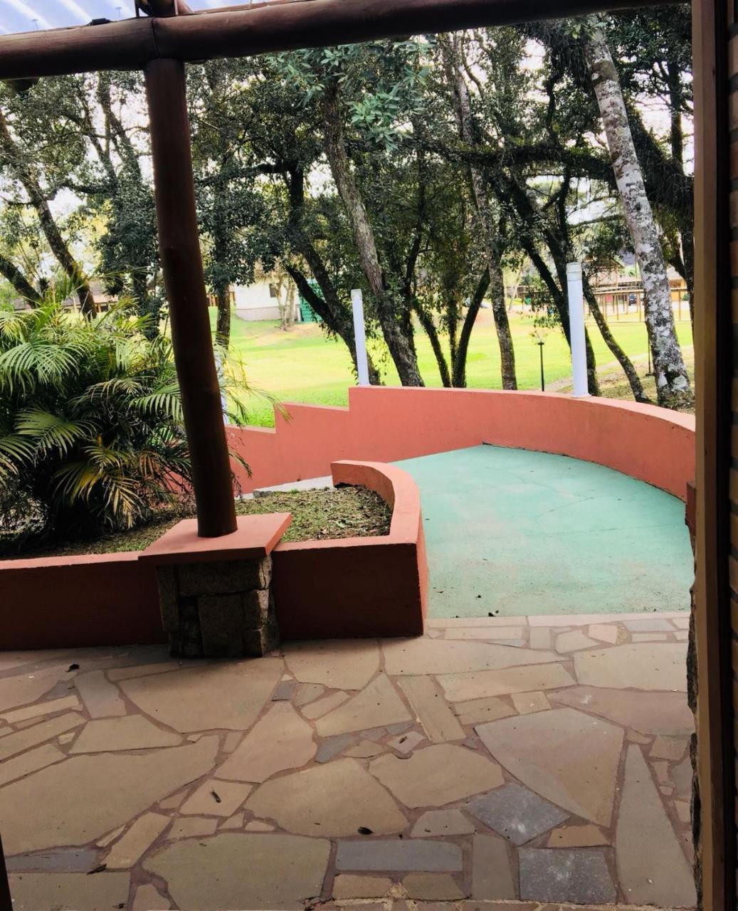 La Dolce Vita Park Hotel - Proximo A Curitiba São José dos Pinhais Zewnętrze zdjęcie