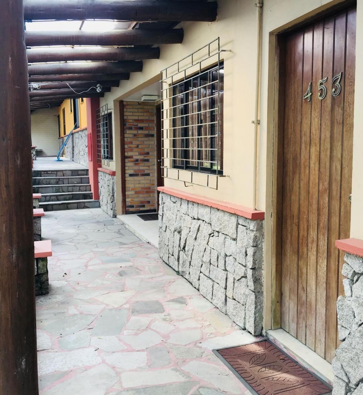 La Dolce Vita Park Hotel - Proximo A Curitiba São José dos Pinhais Zewnętrze zdjęcie