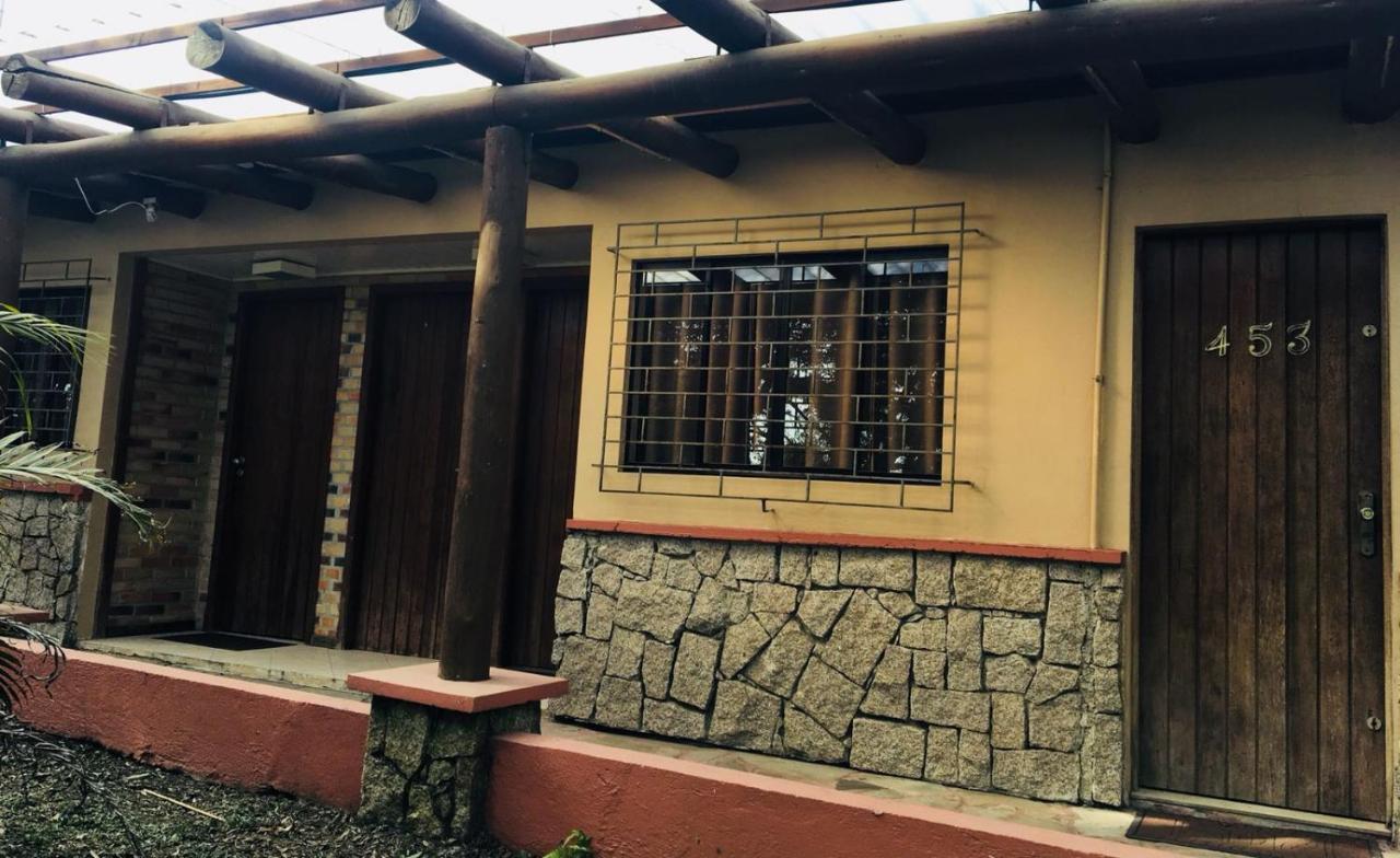 La Dolce Vita Park Hotel - Proximo A Curitiba São José dos Pinhais Zewnętrze zdjęcie