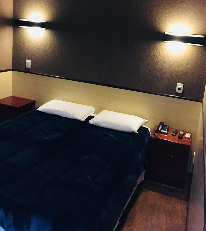 La Dolce Vita Park Hotel - Proximo A Curitiba São José dos Pinhais Zewnętrze zdjęcie